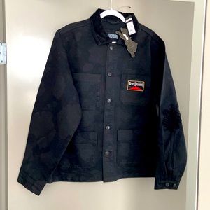 Billionaire Boys Club Ice Cream Men’s Jacket